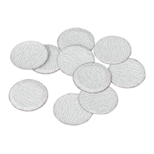 [SA722D60G] 75mm Sanding Disc 60Grit - Pack of 10