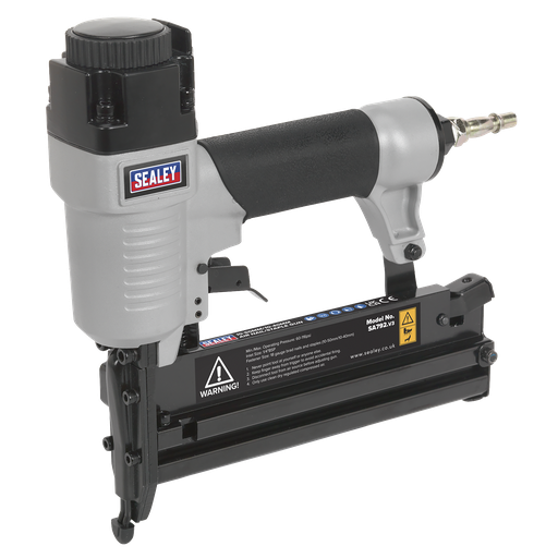 [SA792] Air Nail/Staple Gun 10-50mm/10-40mm Capacity