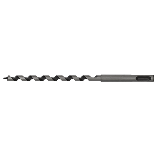 [SA8X200] SDS Plus Auger Wood Drill Bit 8 x 200mm