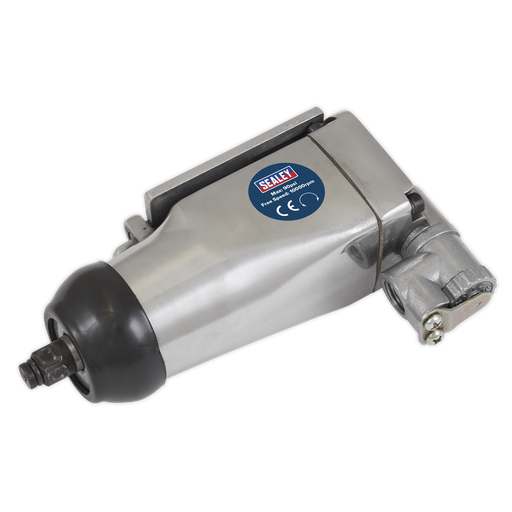 [SA91] Butterfly Air Impact Wrench 3/8"Sq Drive