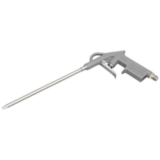[SA919] Air Blow Gun 200mm with 1/4"BSP Air Inlet