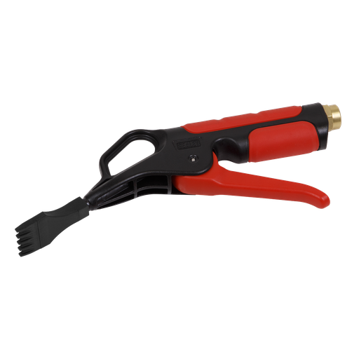 [SA9252] Curtain Air Blow Gun with 1/4"BSP Air Inlet