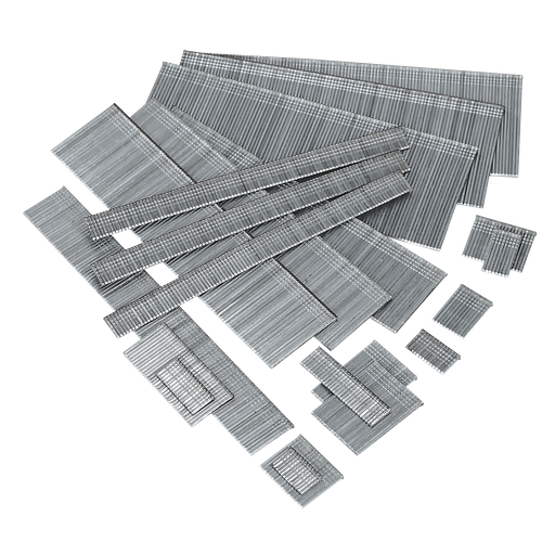 [SAAN1810] 18SWG Nail 10mm - Pack of 5000