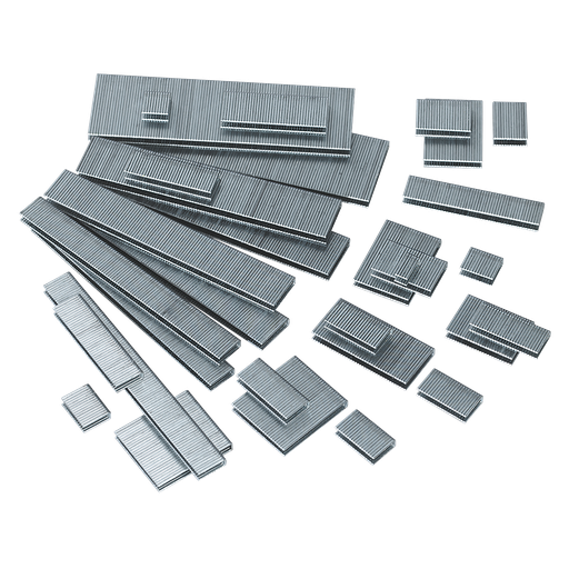 [SAAS1810] 18SWG Staple 10mm - Pack of 5000