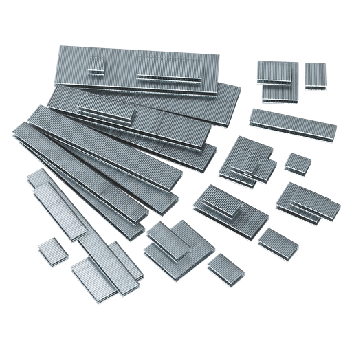 [SAAS1819] 18SWG Staple 19mm - Pack of 5000