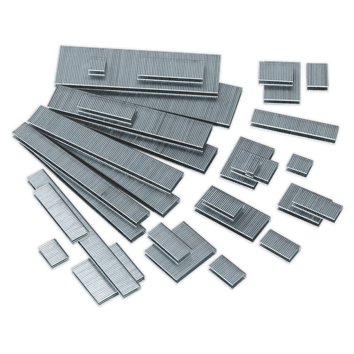 [SAAS1838] 18SWG Staple 38mm - Pack of 5000