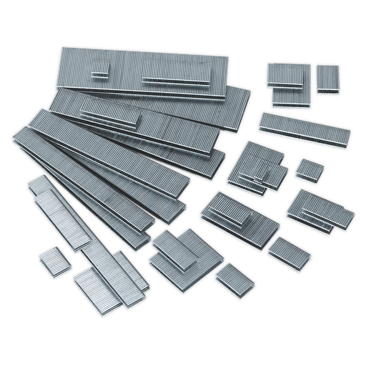 [SAAS1840] 18SWG Staple 40mm - Pack of 5000