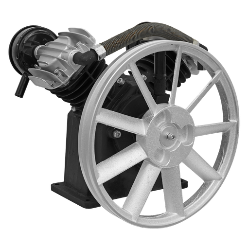 [SAC3203B.02] Premier Air Compressor Pump 2 Cylinder