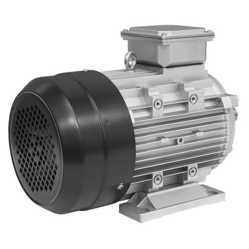 [SAC32055B.03] Premier Air Compressor Electrical Motor 5.5hp 4kw