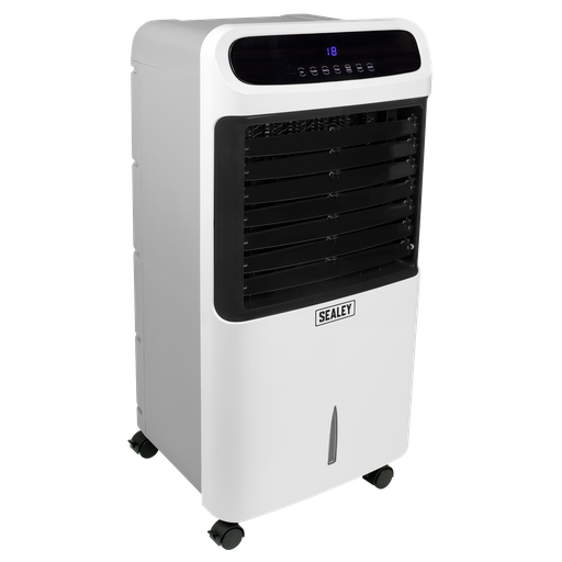 [SAC41] Air Cooler/Heater/Air Purifier/Humidifier