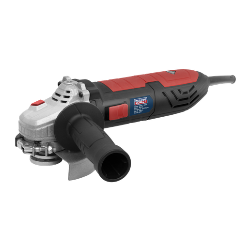 [SAG115] Angle Grinder 115mm 900W/230V