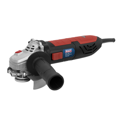 [SAG125] 125mm Angle Grinder 1100W/230V