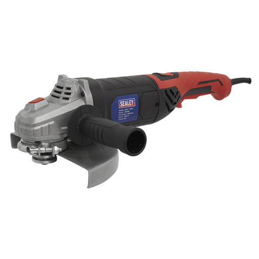 [SAG230] 230mm Angle Grinder 2000W/230V