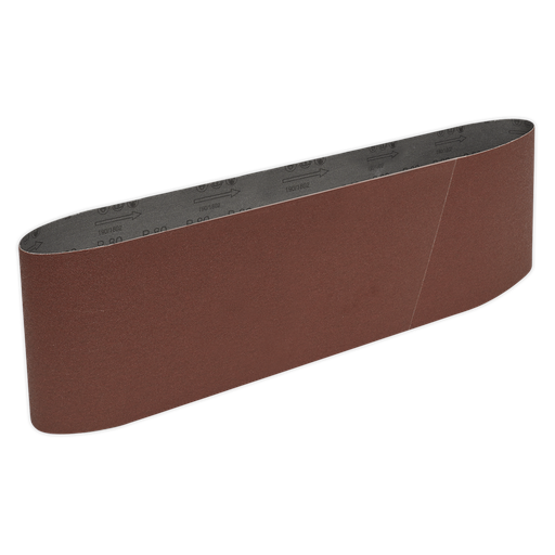 [SB0017] 1220 x 150mm Sanding Belt 80Grit