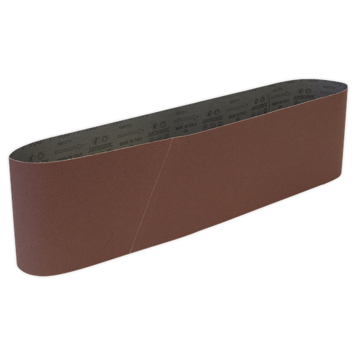 [SB0018] 1220 x 150mm Sanding Belt 100Grit