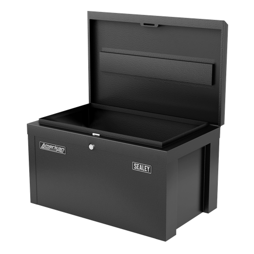 [SB565] American PRO® Steel Storage Chest 565 x 350 x 320mm