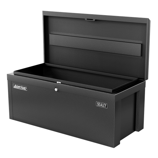 [SB765] American PRO® Steel Storage Chest 765 x 350 x 320mm