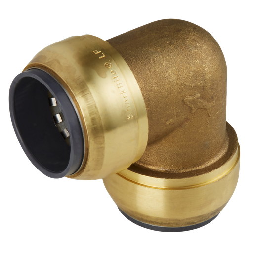 [SBA15EE] SharkBite® Equal Elbow 15mm
