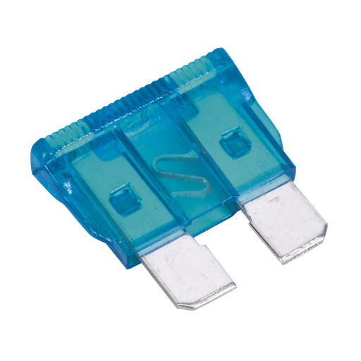 [SBF1550] Automotive Standard Blade Fuse 15A - Pack of 50