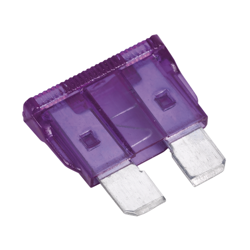 [SBF350] Automotive Standard Blade Fuse 3A - Pack of 50