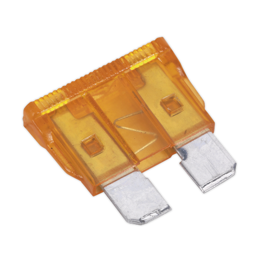[SBF550] Automotive Standard Blade Fuse 5A - Pack of 50