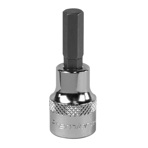 [SBH010] Premier Hex Socket Bit 3/8"Sq Drive 7mm
