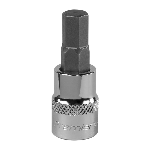 [SBH012] Premier Hex Socket Bit 3/8"Sq Drive 9mm