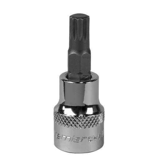 [SBS007] Premier Spline Socket Bit 3/8"Sq Drive M9
