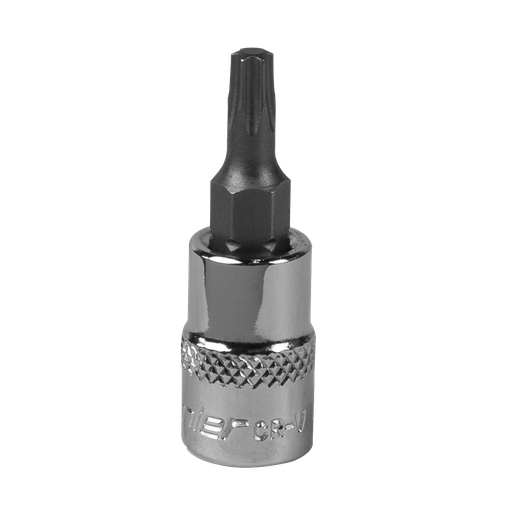 [SBT004] Premier TRX-Star* Socket Bit 1/4"Sq Drive T20
