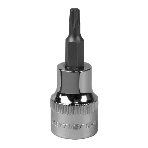 [SBT009] Premier TRX-Star* Socket Bit 3/8"Sq Drive T20