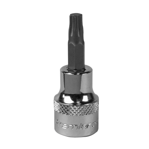 [SBT012] Premier TRX-Star* Socket Bit 3/8"Sq Drive T30