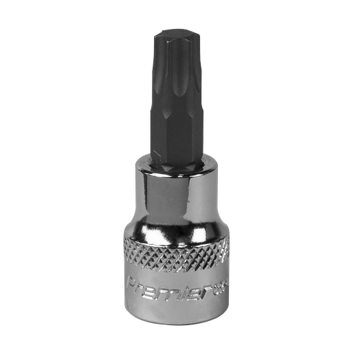 [SBT014] Premier TRX-Star* Socket Bit 3/8"Sq Drive T45