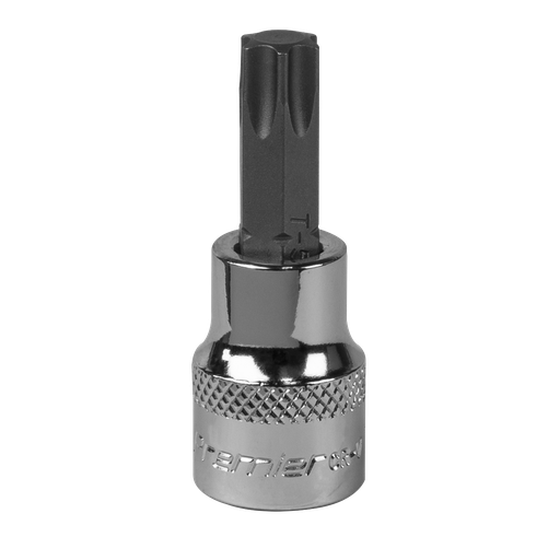 [SBT016] Premier TRX-Star* Socket Bit 3/8"Sq Drive T50