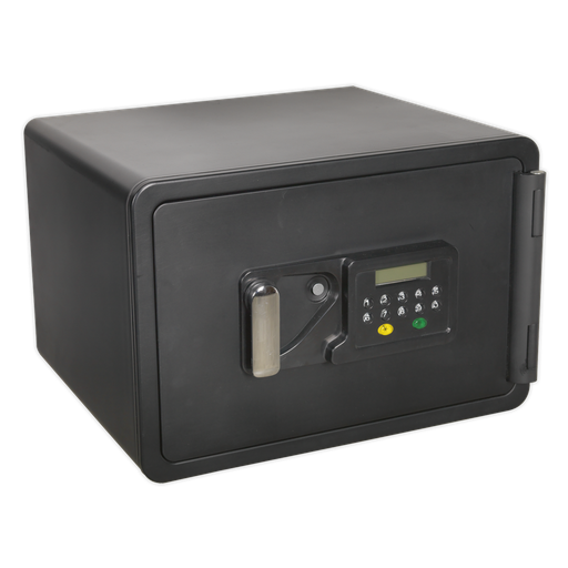 [SCFS04] Electronic Combination Fireproof Safe 450 x 380 x 305mm