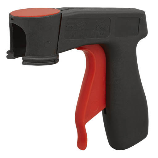 [SCG01] Spray Can Trigger Handle