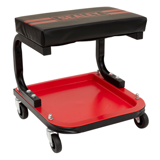 [SCR9] Mechanic's Utility Seat Deluxe