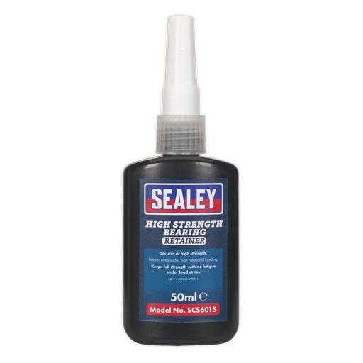 [SCS601S] High Strength Bearing Fit Retainer 50ml