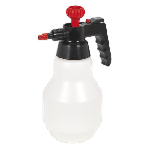 [SCSG05] Premium Pressure Solvent Sprayer with Viton® Seals 1.5L