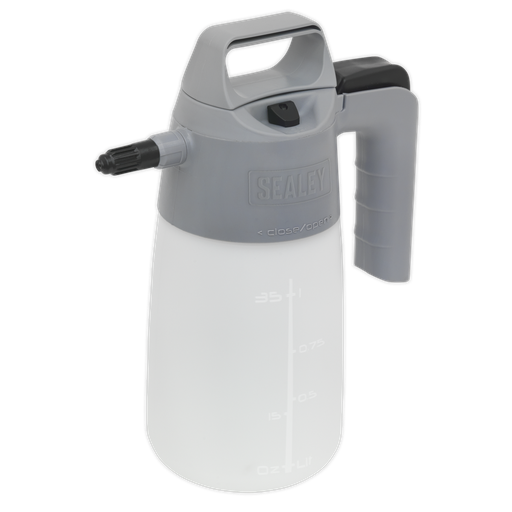 [SCSG06] Premier Industrial Pressure Sprayer with Viton® Seals