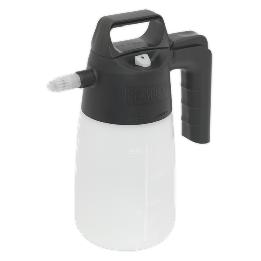 [SCSG07] Premier Industrial Detergent Pressure Sprayer