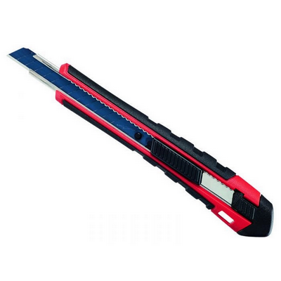 [MIL.48221960] 9mm Milwaukee Snap-off knife (Each)