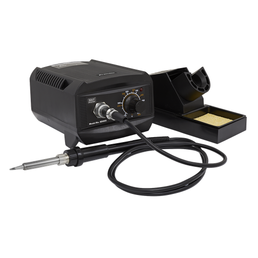 [SD003] Premier Soldering Station 50W
