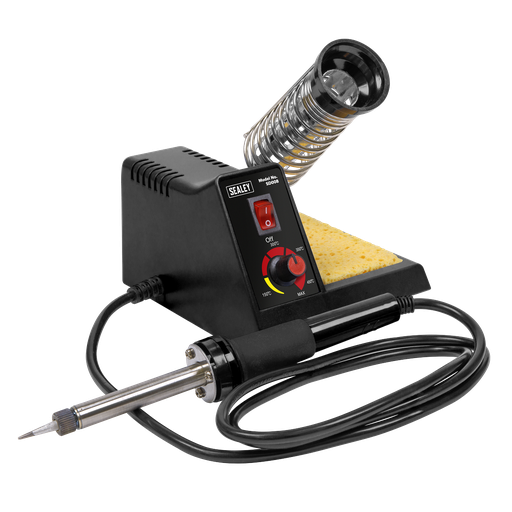 [SD008] Soldering Station 48W/230V