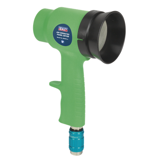 [SDA03] Composite Air Operated Panel Dryer with Adjustable Airflow