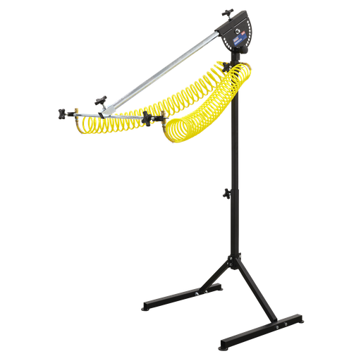 [SDAST] Double Stand for Air Operated Panel Dryers