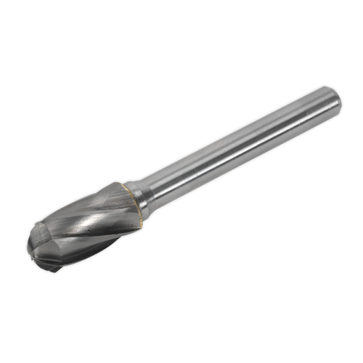 [SDBC2] Ripper/Coarse Cylindrical Ball Nose Tungsten Carbide Rotary Burr