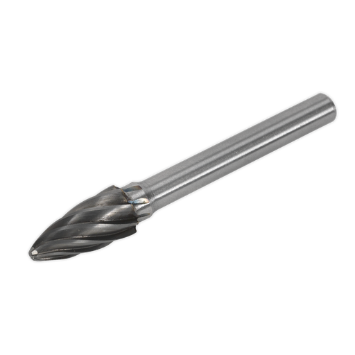 [SDBC3] Ripper/Coarse Oval Tungsten Carbide Rotary Burr