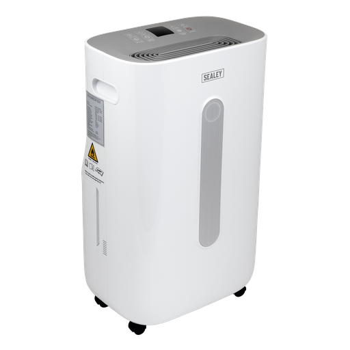 [SDH20] Dehumidifier with Laundry Mode 20L