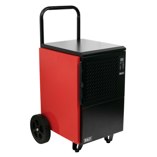 [SDH50] Industrial Dehumidifier 50L