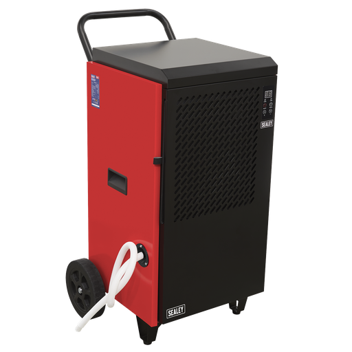 [SDH70] Industrial Dehumidifier 70L